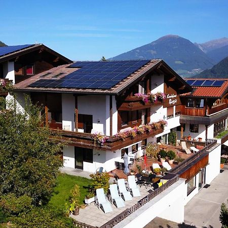Landhaus Birgit Telfes im Stubai Exteriör bild