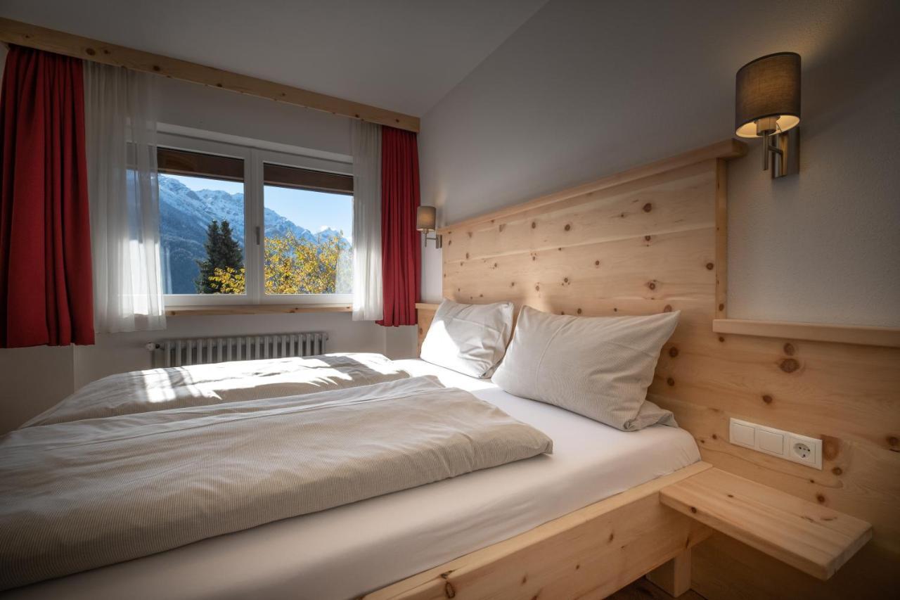 Landhaus Birgit Telfes im Stubai Exteriör bild