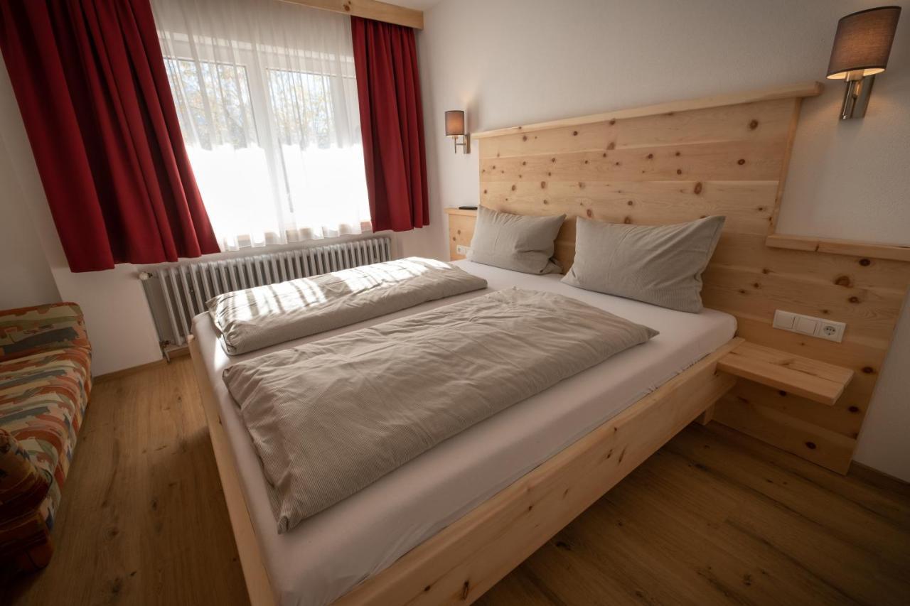 Landhaus Birgit Telfes im Stubai Exteriör bild