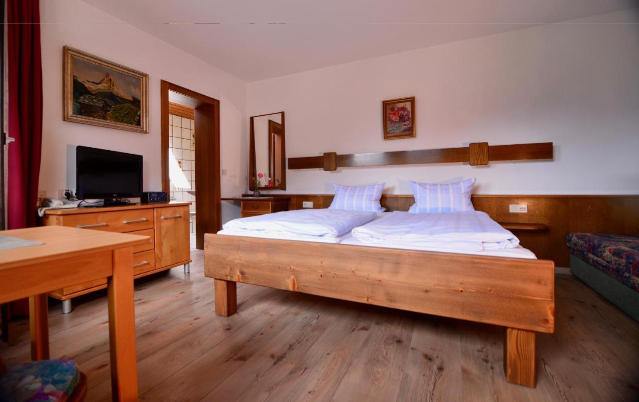 Landhaus Birgit Telfes im Stubai Exteriör bild