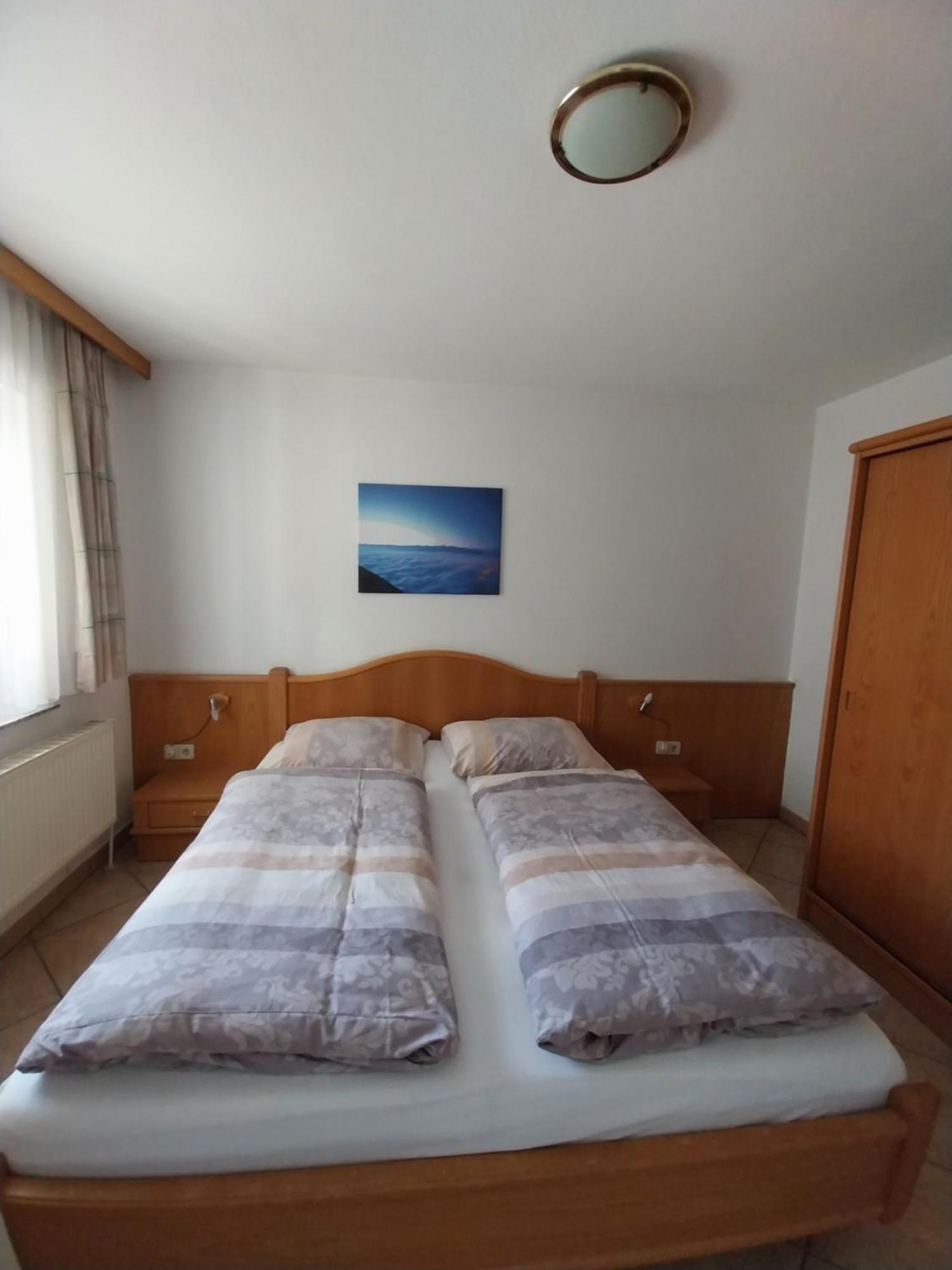 Landhaus Birgit Telfes im Stubai Exteriör bild