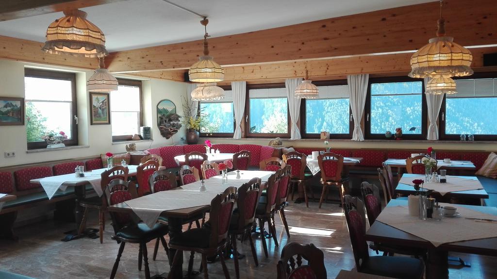 Landhaus Birgit Telfes im Stubai Exteriör bild