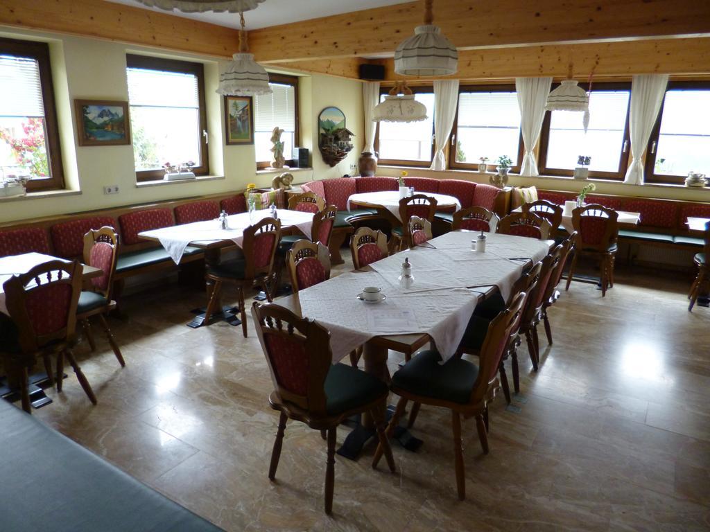 Landhaus Birgit Telfes im Stubai Exteriör bild