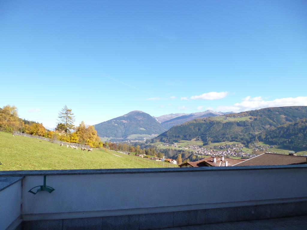 Landhaus Birgit Telfes im Stubai Exteriör bild